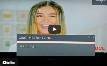 Siaran TV digital