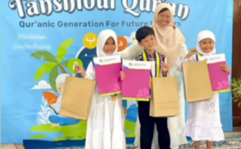 KB - TK Budi Mulia Dua Sedayu