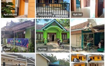 Harga Kontrakan rumah di Sekitar Sedayu Jl Wates