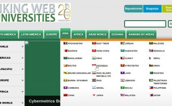 15 PTS Terbaik di Indonesia Versi Webometrics 2023: Apakah Kampusmu Termasuk?