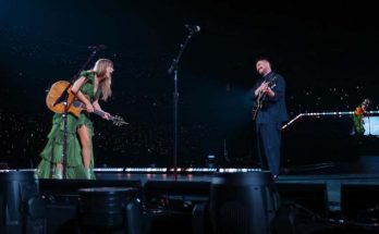 Taylor Swift The Eras Tour Jangan Lewatkan Konsernya di Singapura! Dapatkan Tiketmu Sekarang!