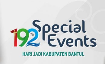 Hari Jadi Ke-192 Kabupaten Bantul dan Bantul Creative Expo 2023