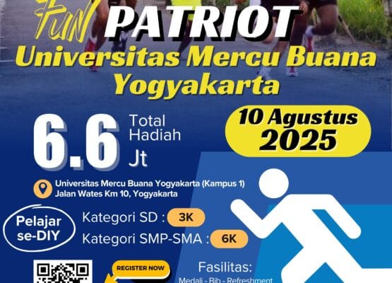 FUN PATRIOT UMBY 2025