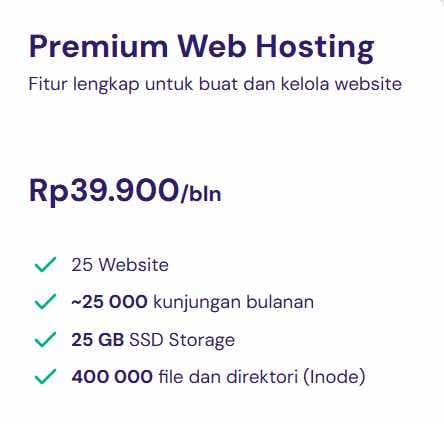 IDCloudHost | SSD Cloud Hosting Indonesia