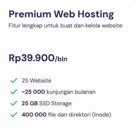 IDCloudHost | SSD Cloud Hosting Indonesia