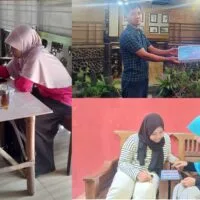 Pemanfaatan E-Commerce Untuk Pemesanan Makanan Online