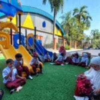 SD Kesatuan Bangsa Lahirnya Sebuah Harapan Baru.jp