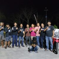 Gelapkan Motor dan Gerobak Bakso Milik Juragan, Pria Paruh Baya Ditangkap Polisi di Godean